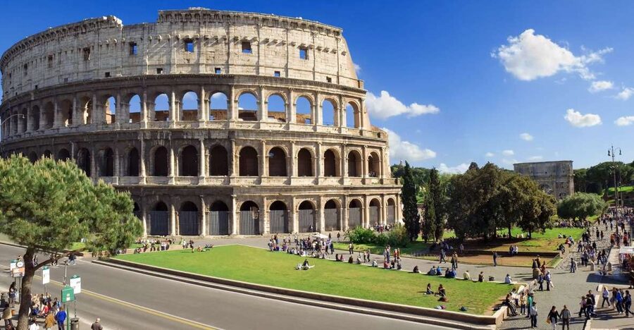 Rome: Exclusive Colosseum Underground and Roman Forum Tour - Why the Colosseum underground changes the visit
