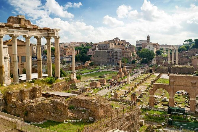 Rome: Private Colosseum Tour With Exclusive Arena Access - Skip-the-line value versus private-tour cost