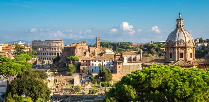 Rome: Roman Forum and Colosseum Underground Exclusive Tour - Key points to know before booking