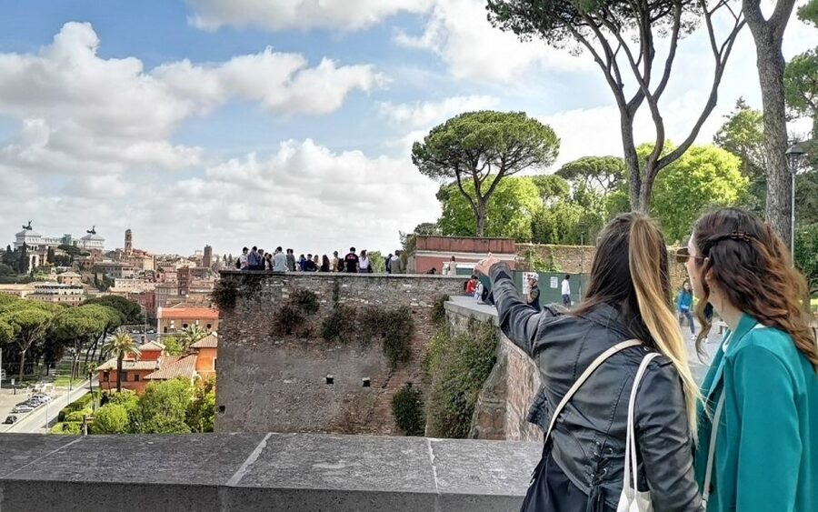 Rome’s Top Highlights Tour Luxury Golf Cart (Private option) - Private or shared: which option fits?