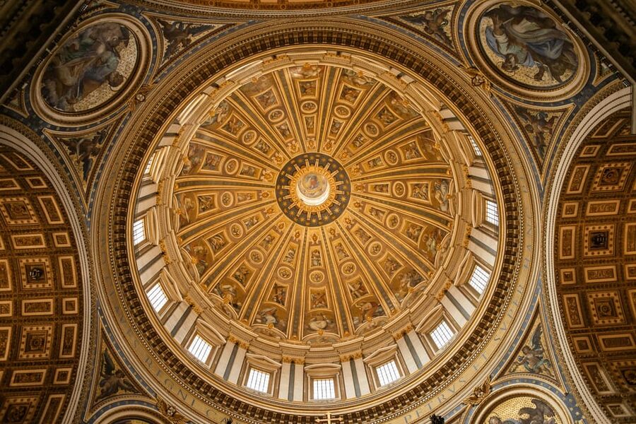 Rome:St. Peter's Basilica Tour, Exclusive Underground Access - Michelangelo’s Pieta and the story behind it