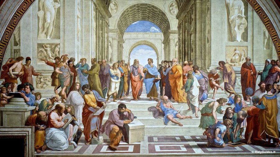 Rome: Vatican Museums & Sistine Chapel VIP Tour - Meeting near Via Sebastiano Veniero 15