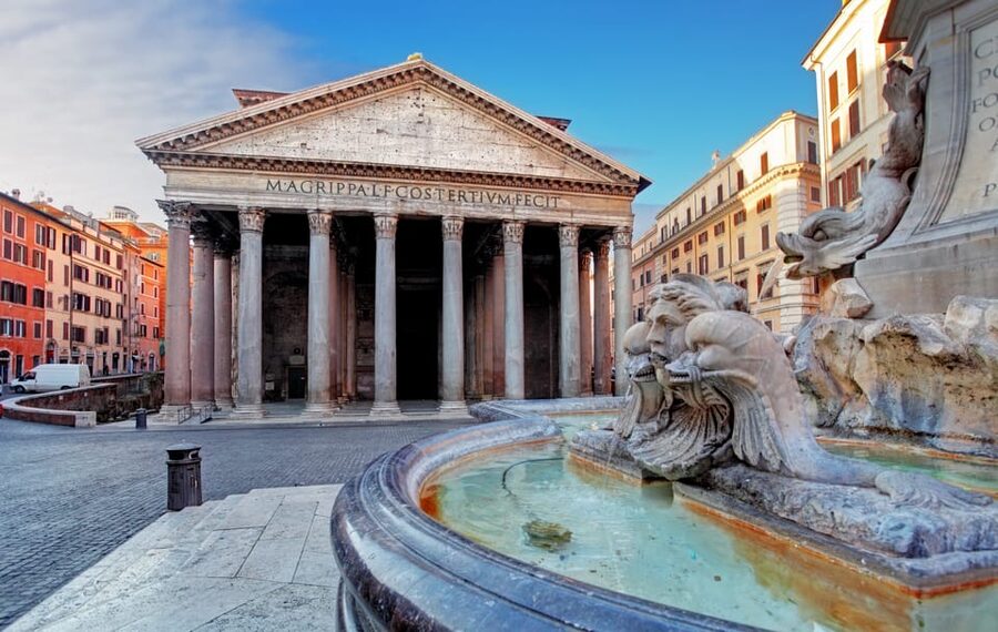 Rome: VIP Colosseum, Roman Forum, Palatine Hill Experience - Using the audio app without losing your way