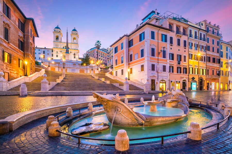 Rome: VIP Colosseum, Roman Forum, Palatine Hill Experience - Who will like this self-guided format