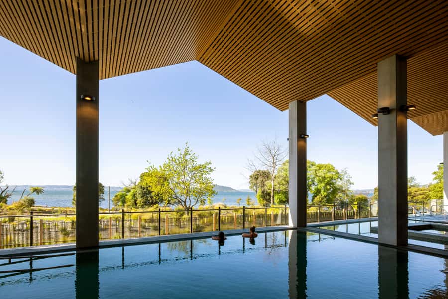Rotorua: Lakefront Hot Springs & Spa - Luxury Māori Wellness - FAQ
