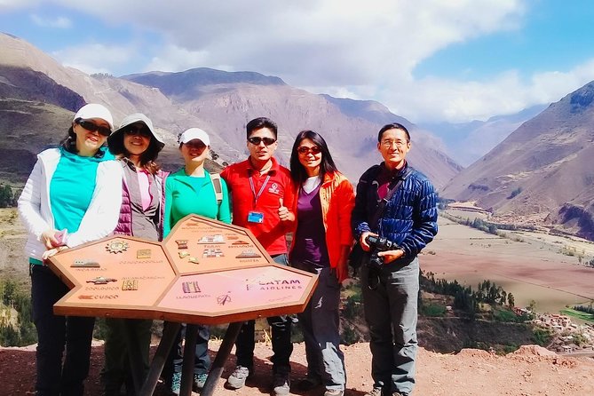 Sacred Valley and Machu Picchu Tour in 2 days with Peru Vip - What the $491.29 price really covers