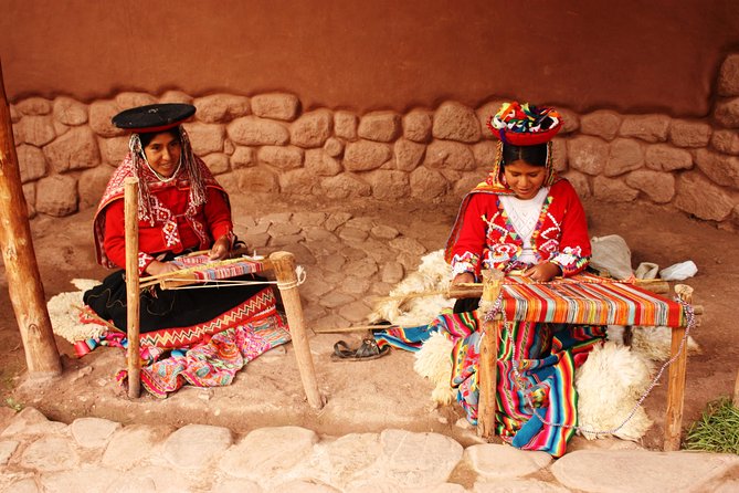 Sacred Valley and Machu Picchu Tour in 2 days with Peru Vip - Aguas Calientes is an overnight stop, not the main event