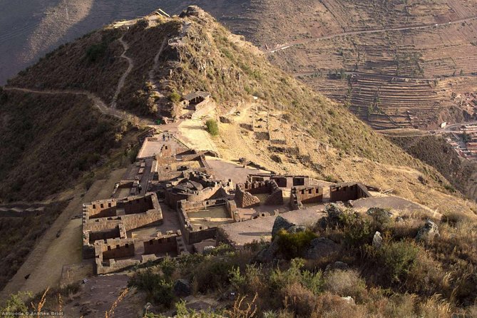 Sacred Valley (VIP) - Full Day Trip - Why this $55 day trip can make sense