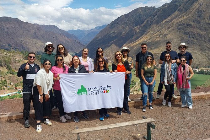 Sacred Valley VIP Private Tour - Maras begins the road into the highlands