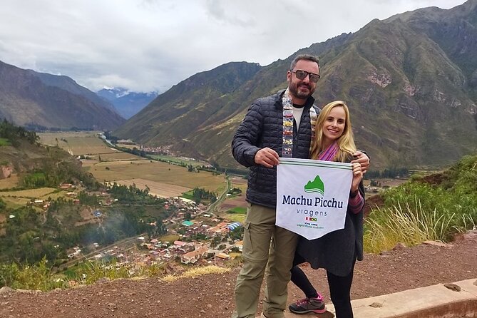 Sacred Valley VIP Private Tour - Urubamba brings a welcome lunch break