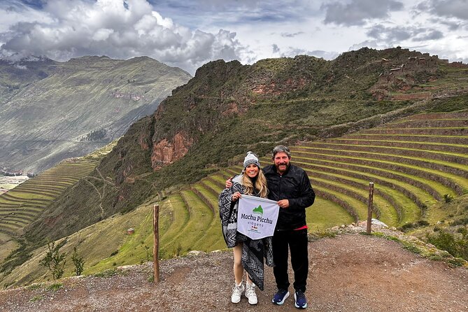 Sacred Valley VIP Private Tour - Ollantaytambo combines ruins and a living town