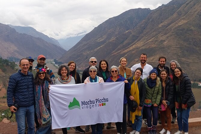 Sacred Valley VIP Private Tour - The guide can make or break the day