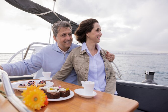 Sailing Experience in an Exclusive Sailboat in Barcelona - Is $71.08 a fair price?