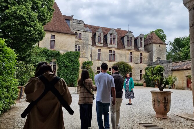 Saint-Émilion Wine Tour By Premium Electric Bike, Lunch Included - What the $201 price includes