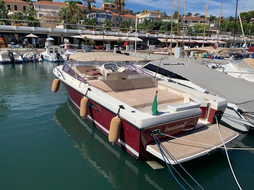 Saint-Jean-Cap-Ferrat: French Riviera Luxury Cruise - Who will enjoy this private cruise most