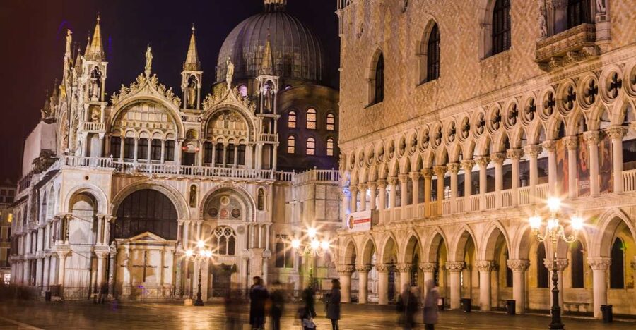 Saint Mark's and Doge's Palace: VIP After Hours Tour - Why the after-hours visit matters