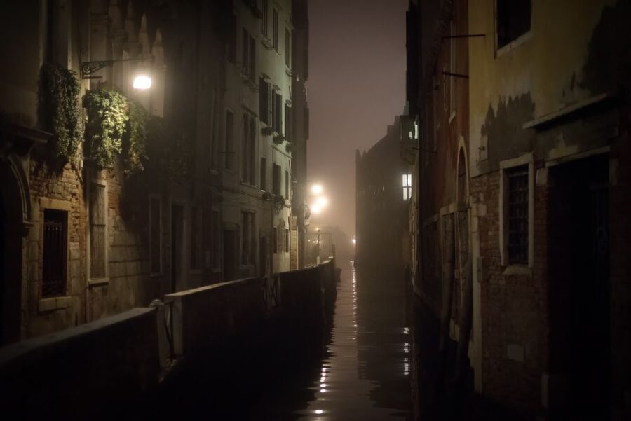 Saint Mark's and Doge's Palace: VIP After Hours Tour - The Pala d’Oro up close