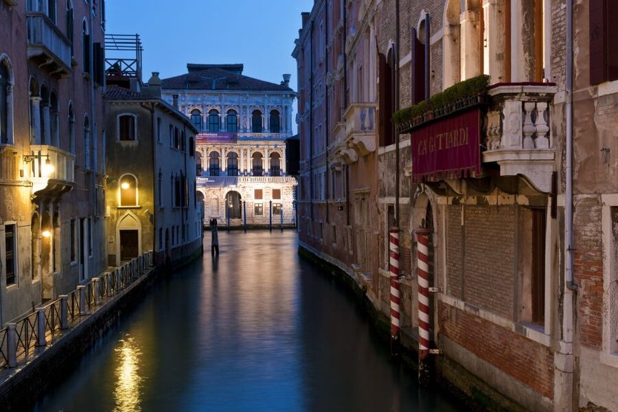 Saint Mark's and Doge's Palace: VIP After Hours Tour - The crypts and the quietest part of the visit