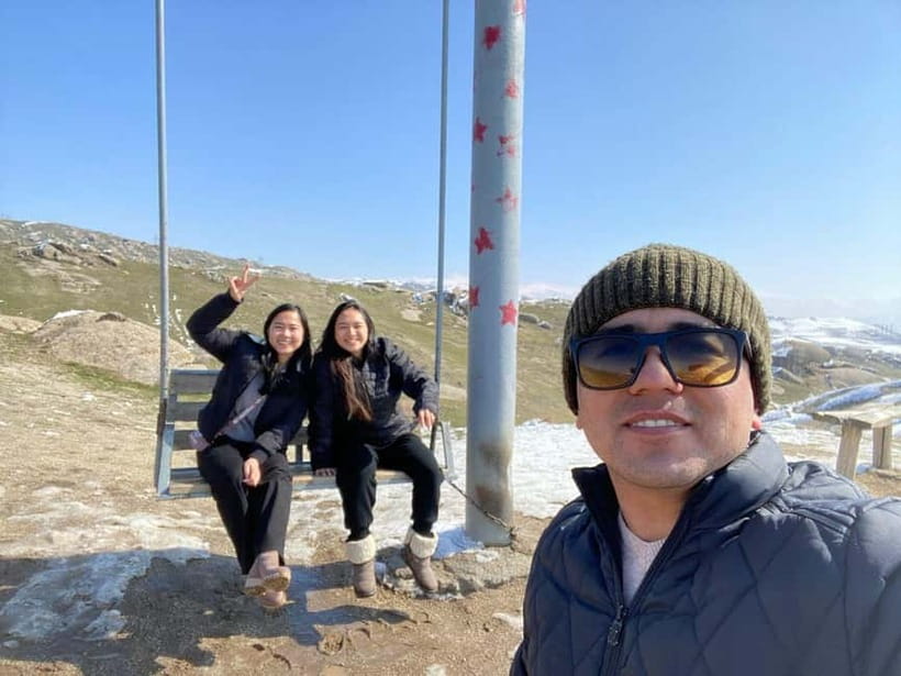 Samarkand: Shahrisabz Day Trip with Optional Local Guide - Who should book this day trip