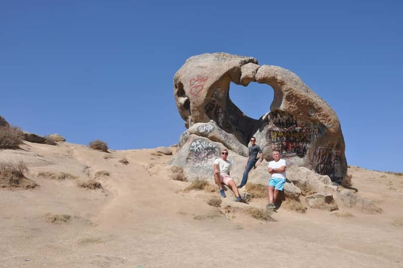 Samarkand: Shahrisabz Day Trip with Optional Local Guide - Why the optional guide changes the day