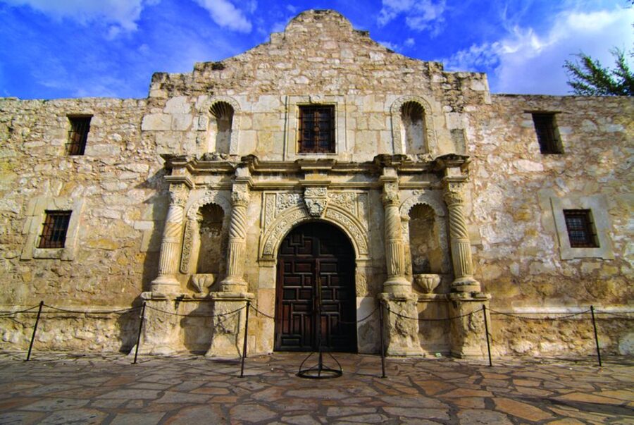 San Antonio Premium City Tour with Alamo & River Walk Cruise - Key points at a glance