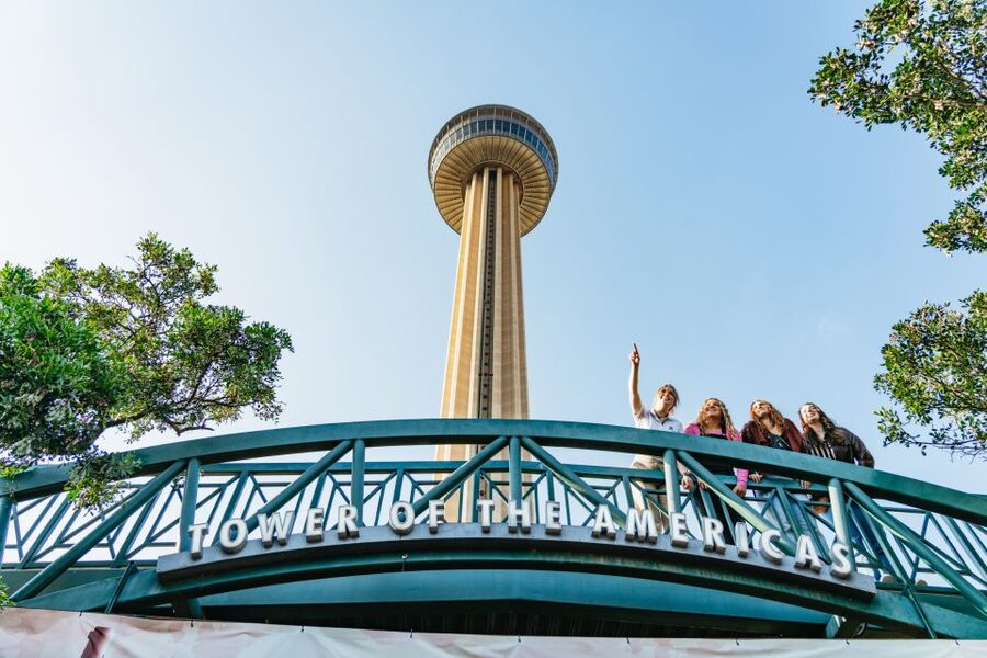San Antonio: Premium Night Driving Tour with River Cruise - Why San Antonio Looks Better After Sunset
