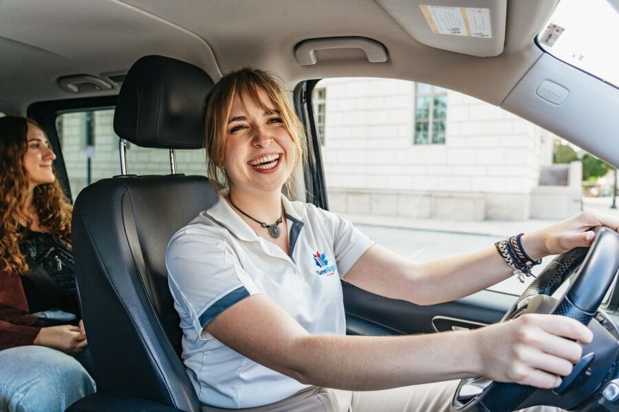 San Antonio: Premium Night Driving Tour with River Cruise - Comfort, Walking, and Weather