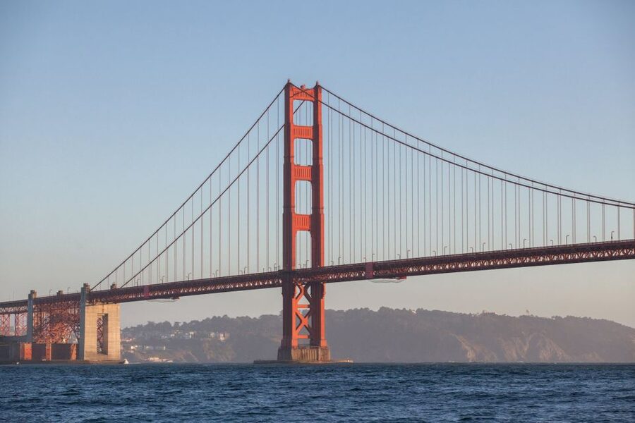 San Francisco Bay Sunset Cruise by Luxury Catamaran - What to wear and what to leave behind