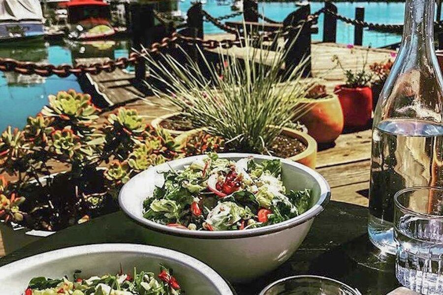 San Francisco: Exclusive Bike, Beer, and Boat Tour - Fisherman’s Wharf and the waterfront start
