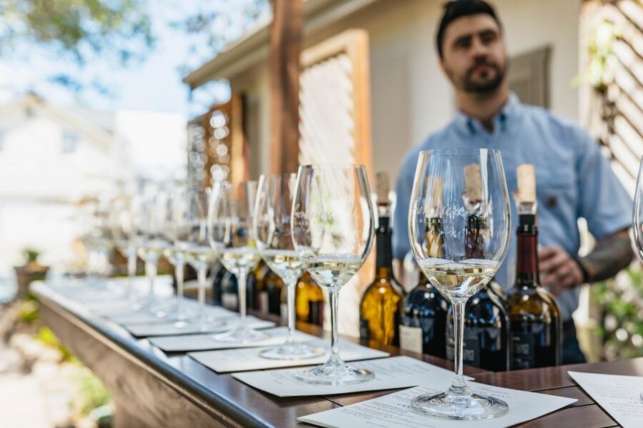 San Francisco: Luxury Small-Group Wine Tour of Napa Valley - What the drive teaches you about Napa