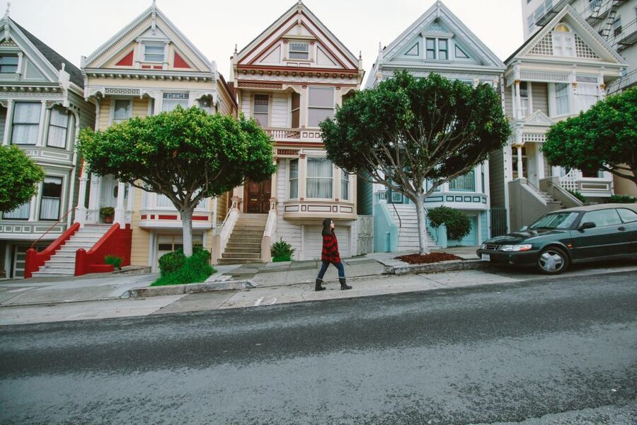 San Francisco Luxury Van Tour - Why this four-hour route works well