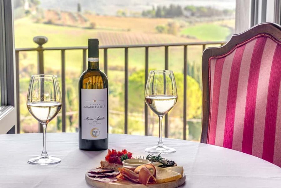 San Gimignano: Premium Wine Tour with Lunch - Why this San Gimignano wine tour is worth your time