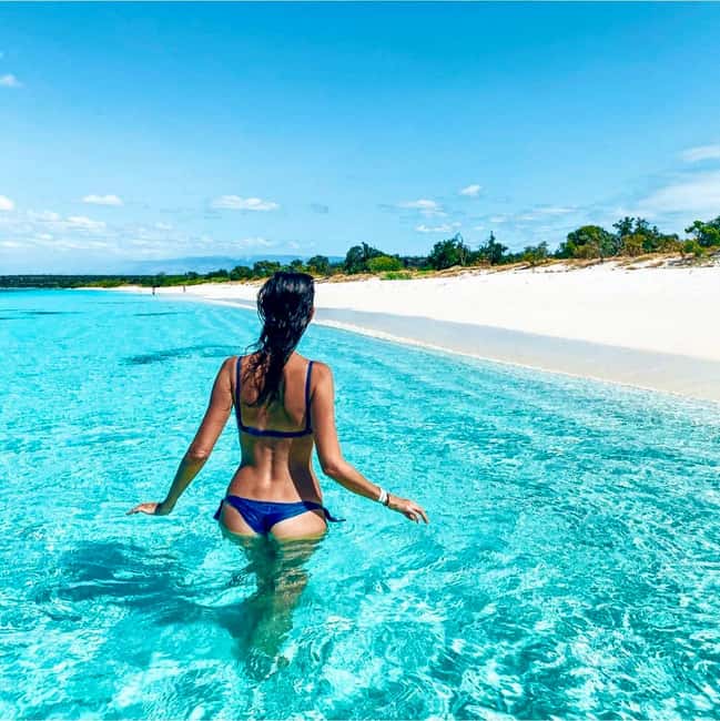 Santo Domingo: Bahía de las Aguilas Beach Paradise - Five things to know before you book