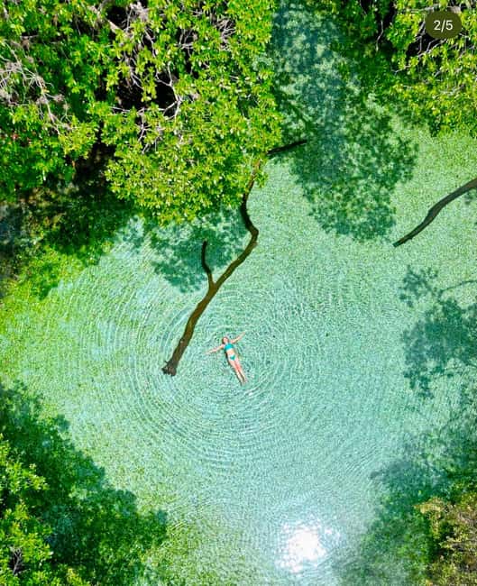 Santo Domingo: Bahía de las Aguilas Beach Paradise - Why the far south is worth the long ride