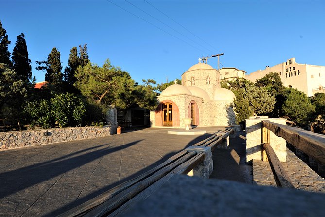 Santorini Luxury Custom Private Tour with Local guide - Timing, heat, and cruise ship planning