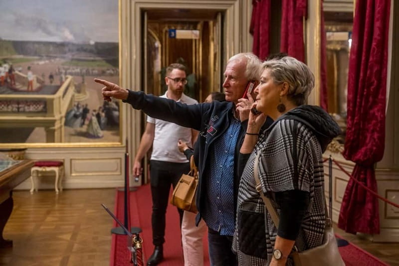 Schönbrunn Palace: Exclusive Ticket after the opening hours - Who will get the most from this visit?