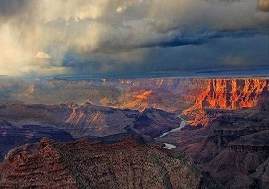 Sedona/Flagstaff: Grand Canyon Tour & First-Class Train Ride - Why the Williams train ride changes the day