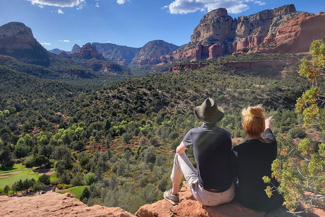 Sedona Vortex Odyssey - A Spiritual & Scientific Adventure - Is $130 a fair price?