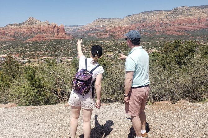 Sedona Vortex Odyssey - A Spiritual & Scientific Adventure - Who should book it