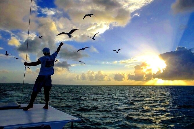 Semi-private Exclusive All-in-1 Full Day Guided Tour - The sunset ride back to San Pedro