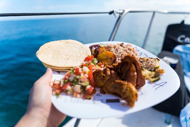 Semi-private Exclusive All-in-1 Full Day Guided Tour - Meeting at Palapa Bar in San Pedro
