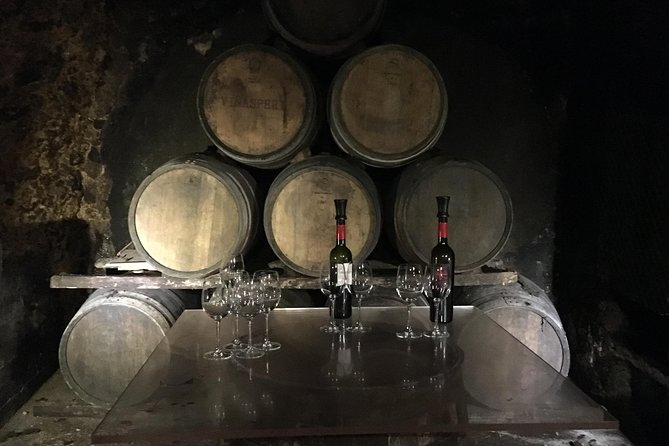 Semi-Private Rioja Tour of 3 Premium Wineries from Bilbao - Key points to know before booking