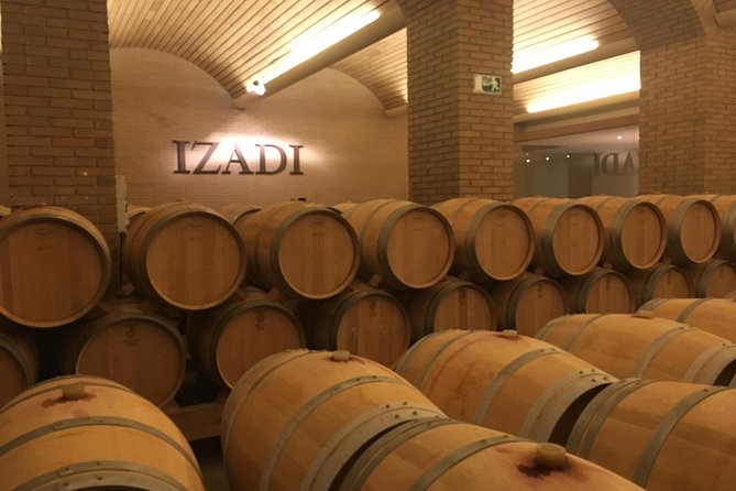 Semi-Private Rioja Tour of 3 Premium Wineries from Bilbao - Group size, comfort, and timing