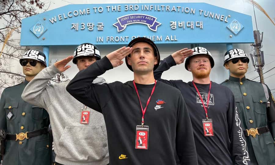 Seoul: DMZ Tour with Exclusive North Korean Defector Meet-Up - Key points to know before booking