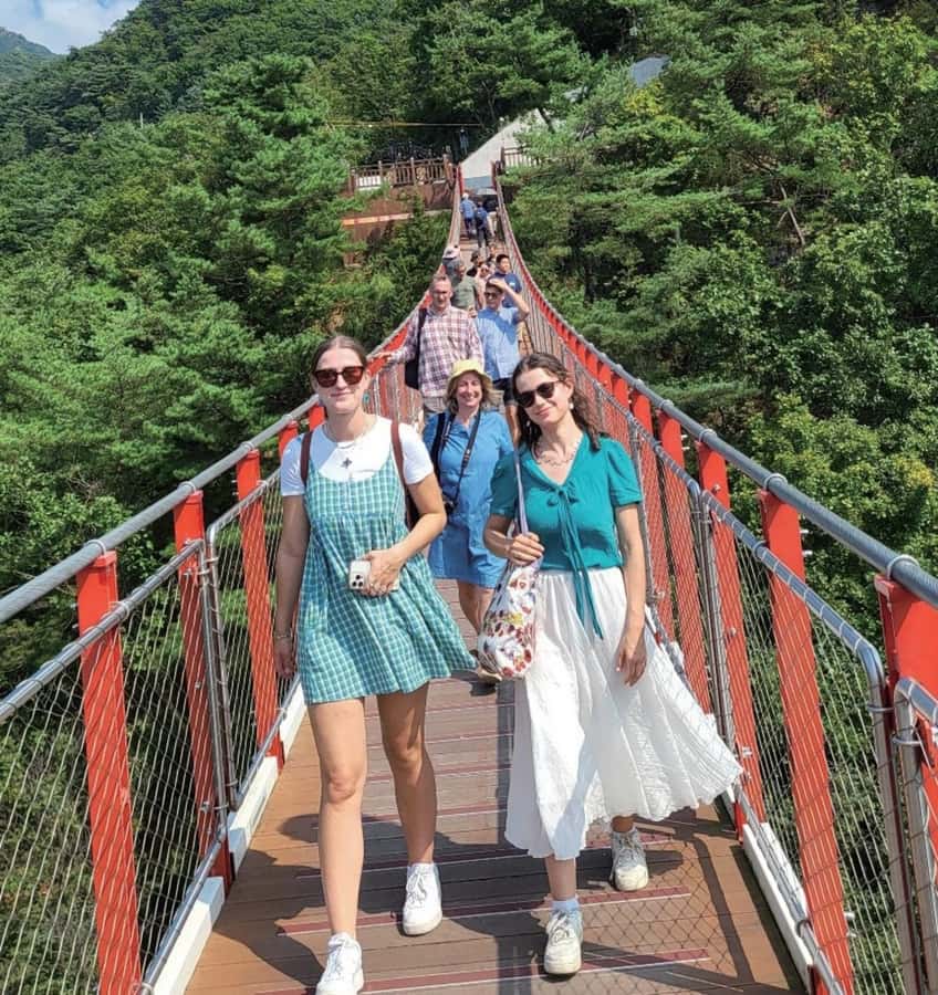 Seoul: DMZ Tour with Exclusive North Korean Defector Meet-Up - Why the defector conversation changes the DMZ visit