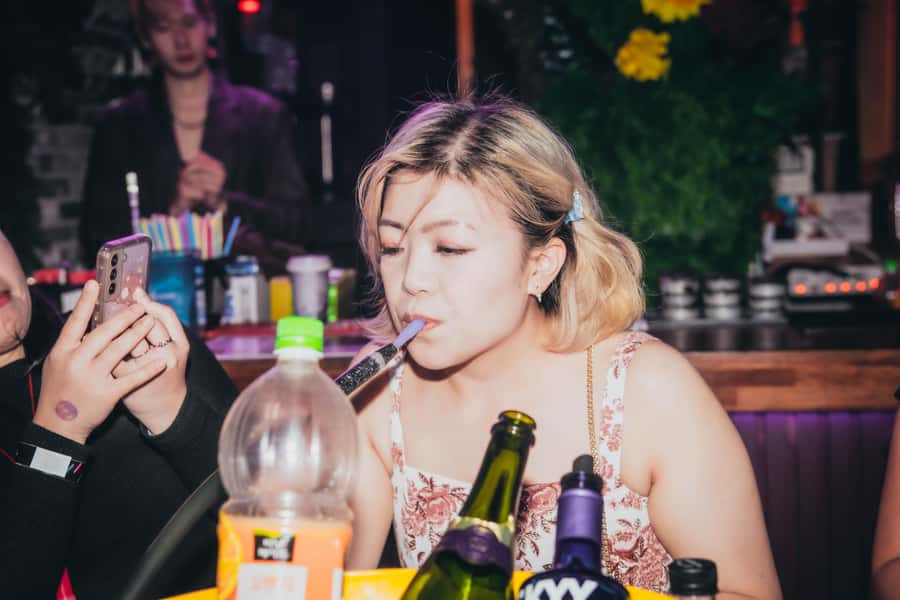 Seoul: Premium Pub Crawl with Open Bottles - Key points to know before booking
