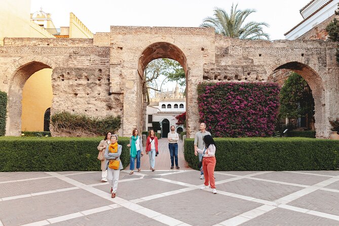 Seville Exclusive Beat the Crowds Guided Alcazar Before Opening - What the early access is really worth