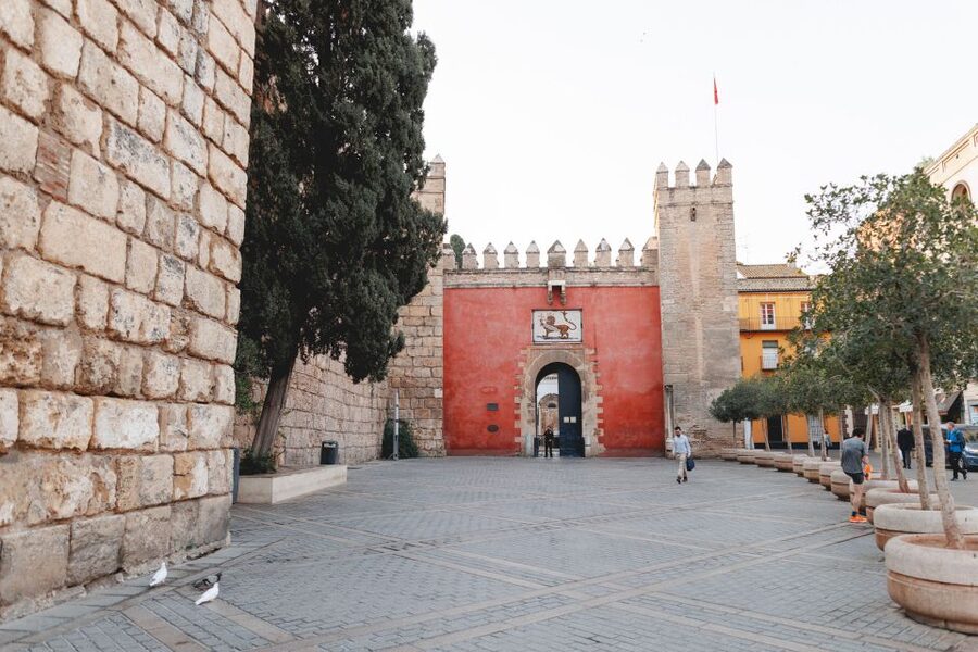 Seville: VIP Exclusive Early Access Tour of The Alcazar - My verdict on the Seville Alcazar early entry