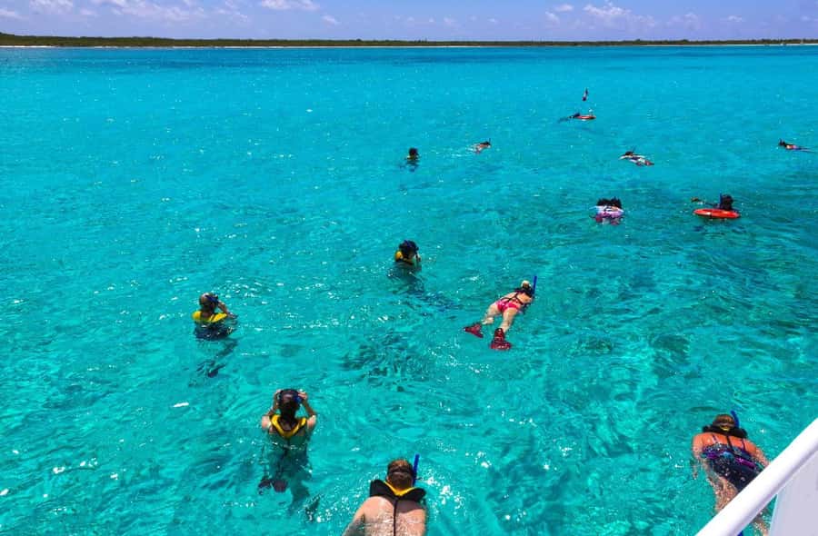 Sharm El Sheikh: Luxury boat Cruise with Snorkeling & Lunch - Key points to know before you book