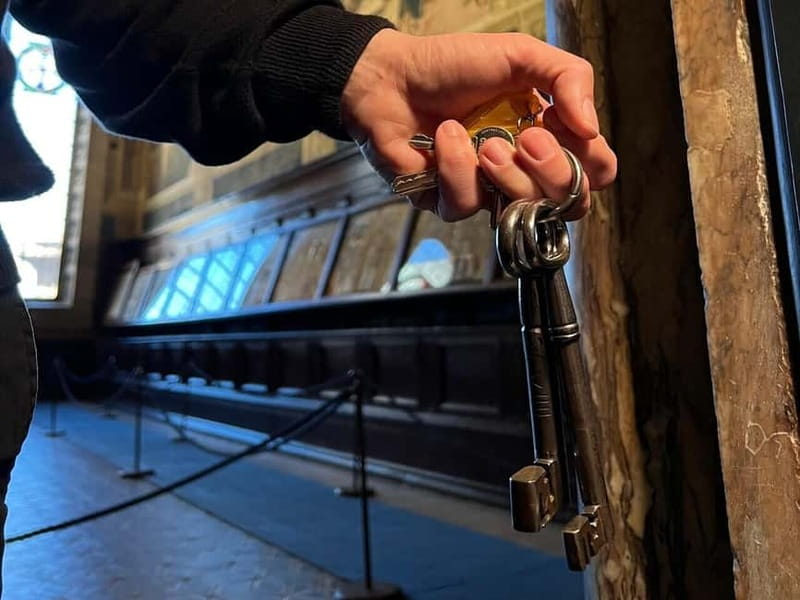 Siena: Exclusive morning visit to the Duomo with the Clavigero - Should You Book the Early Duomo Visit?